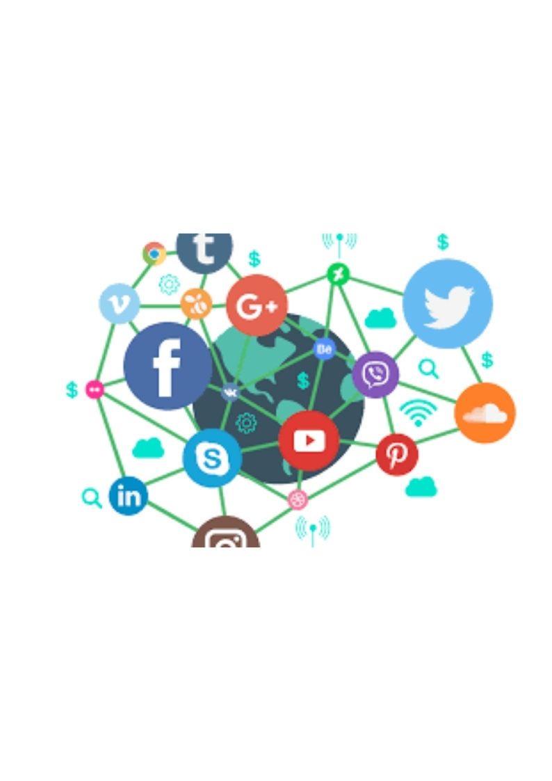 social media marketing service Dubai