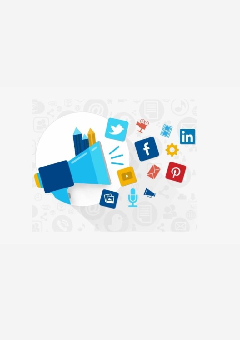 social media design service in Dubai